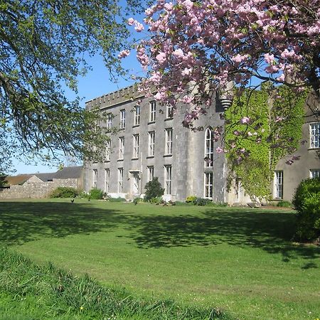 Kilmallock Ash Hill B & B מראה חיצוני תמונה