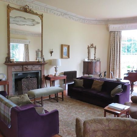 Kilmallock Ash Hill B & B מראה חיצוני תמונה
