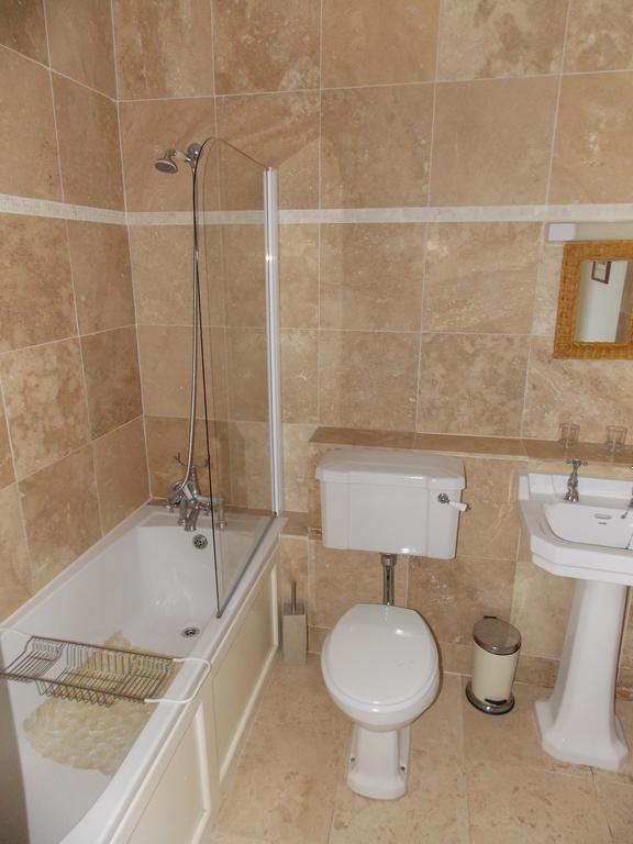 Kilmallock Ash Hill B & B חדר תמונה