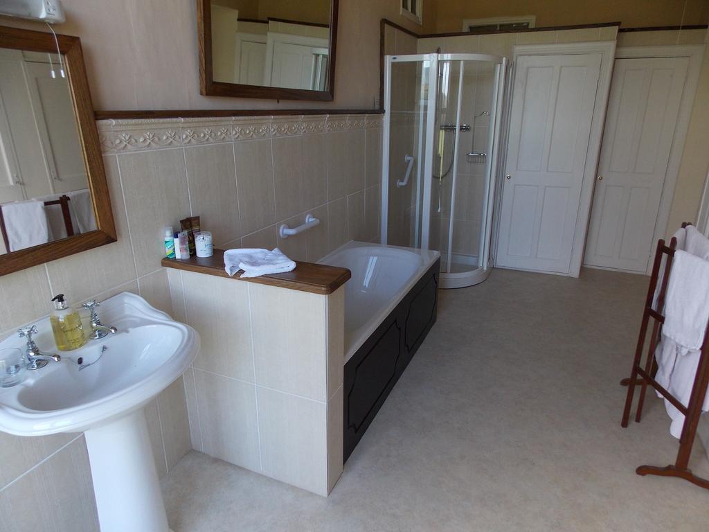 Kilmallock Ash Hill B & B מראה חיצוני תמונה