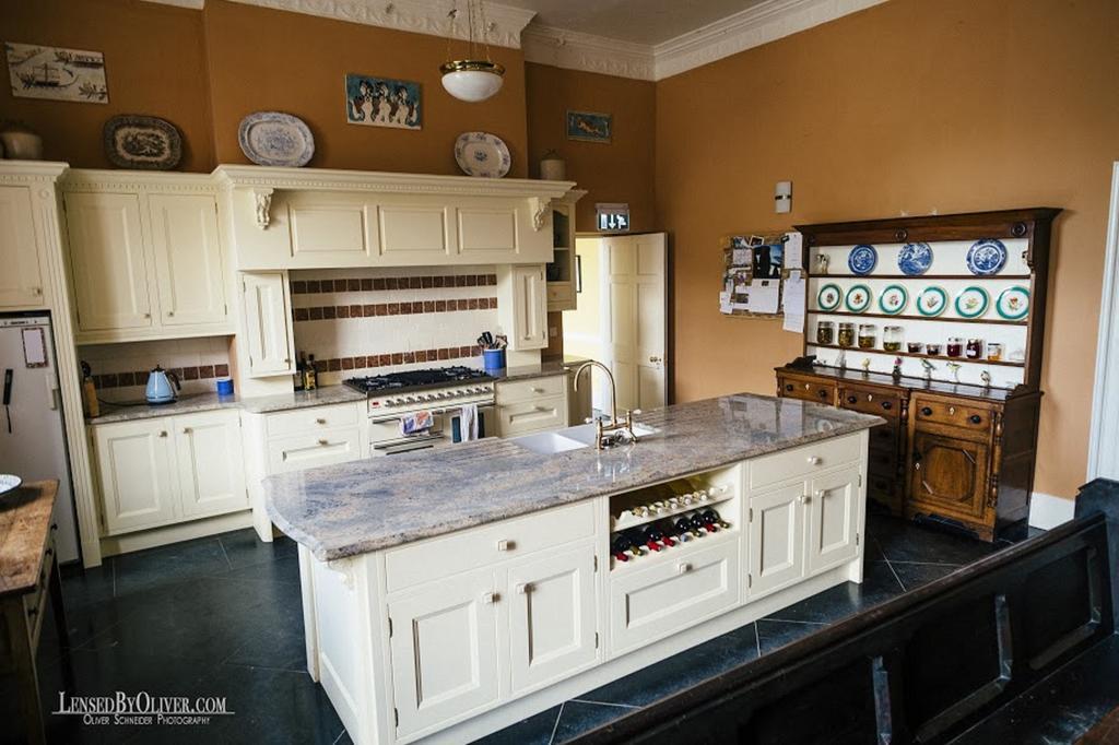Kilmallock Ash Hill B & B מראה חיצוני תמונה