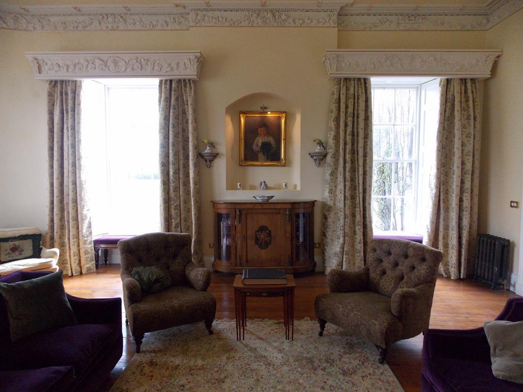 Kilmallock Ash Hill B & B מראה חיצוני תמונה