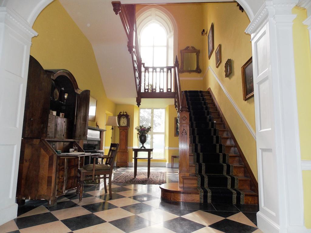 Kilmallock Ash Hill B & B מראה חיצוני תמונה