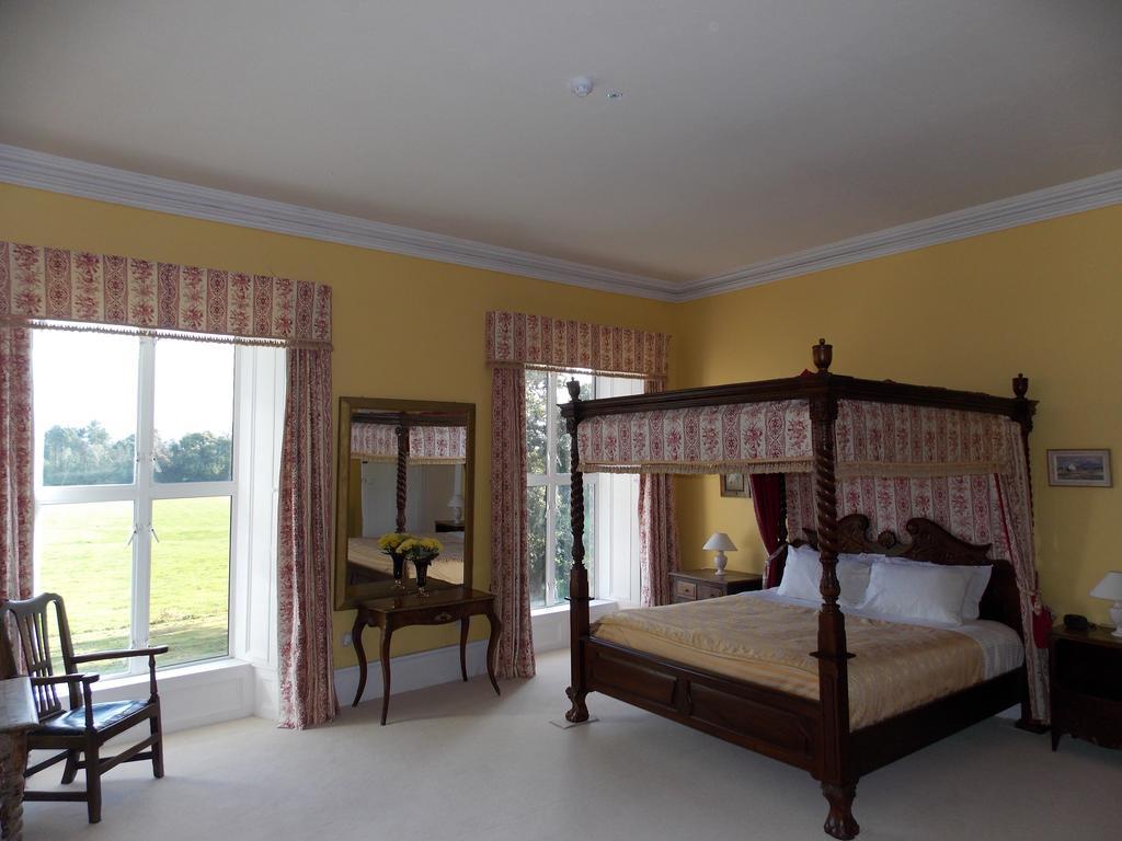 Kilmallock Ash Hill B & B חדר תמונה
