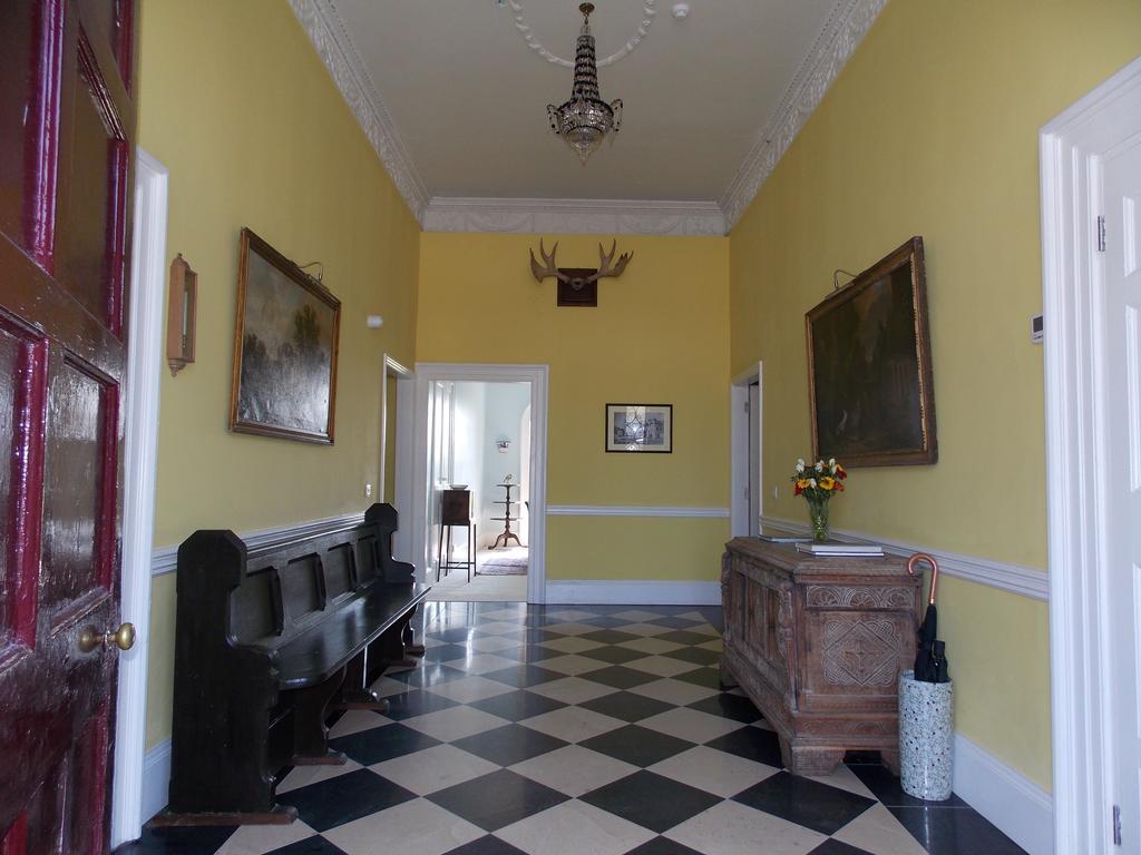 Kilmallock Ash Hill B & B מראה חיצוני תמונה