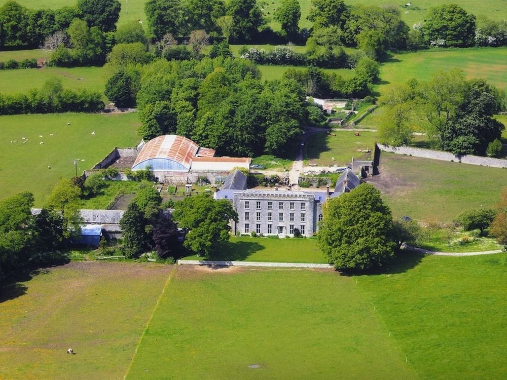 Kilmallock Ash Hill B & B מראה חיצוני תמונה