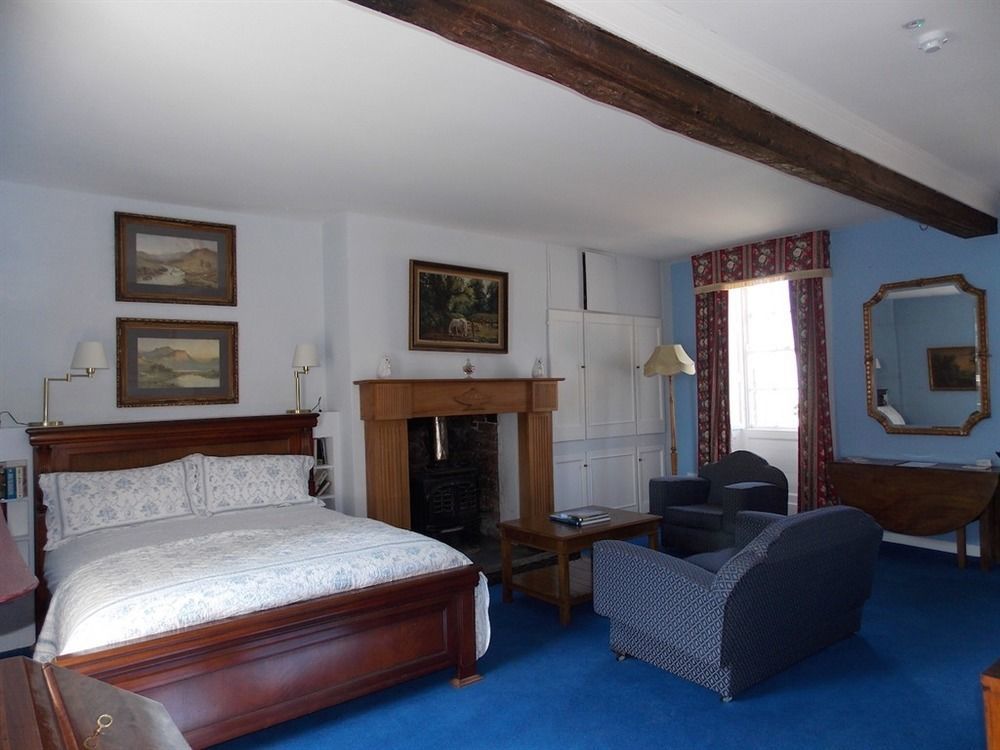 Kilmallock Ash Hill B & B מראה חיצוני תמונה