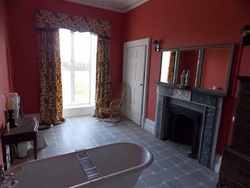 Kilmallock Ash Hill B & B מראה חיצוני תמונה