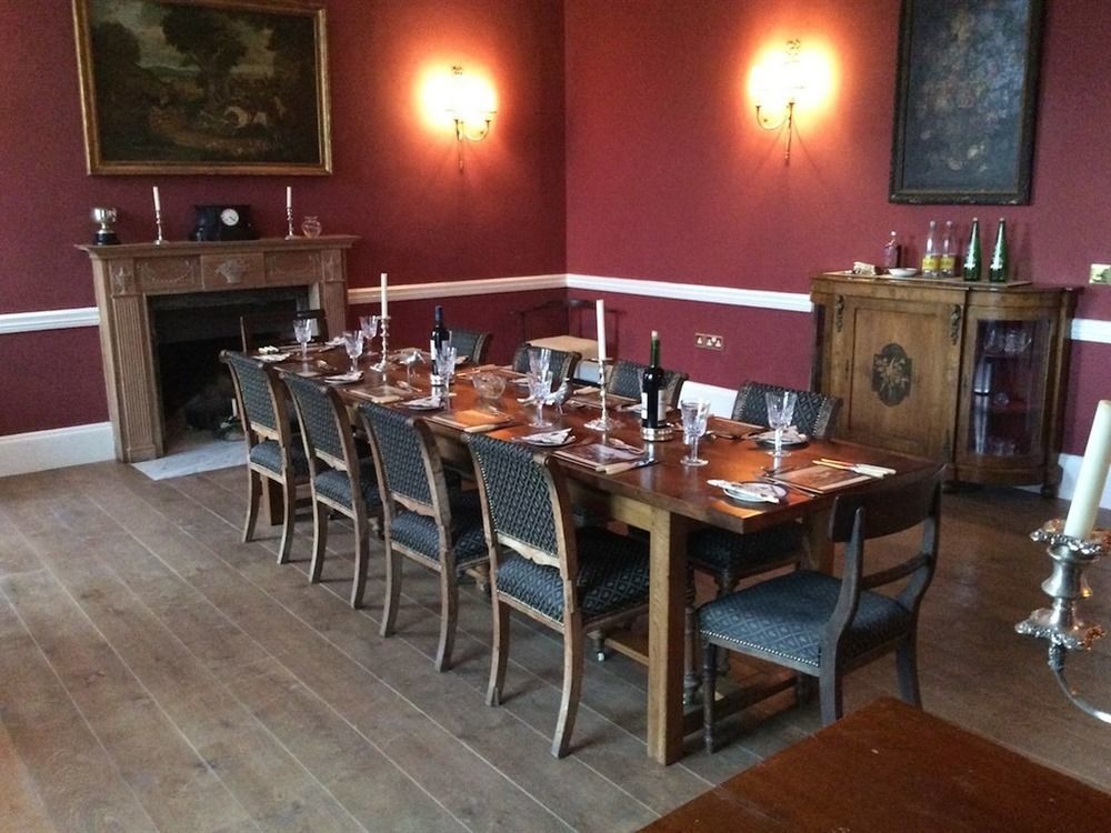 Kilmallock Ash Hill B & B מראה חיצוני תמונה