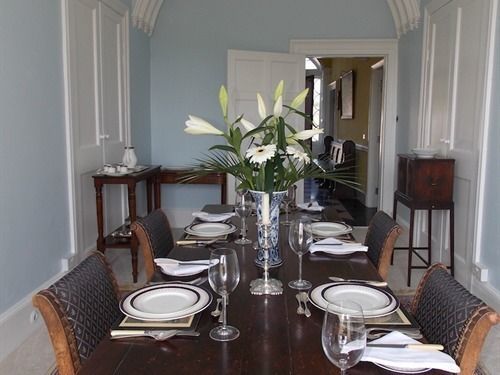 Kilmallock Ash Hill B & B מראה חיצוני תמונה