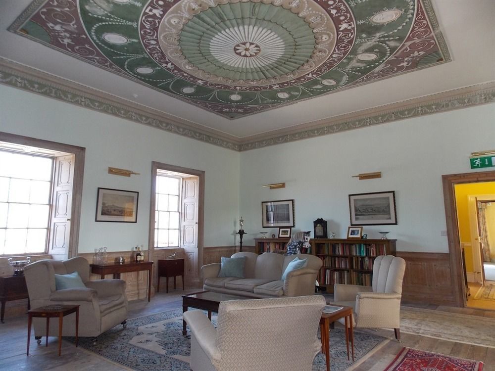 Kilmallock Ash Hill B & B מראה חיצוני תמונה