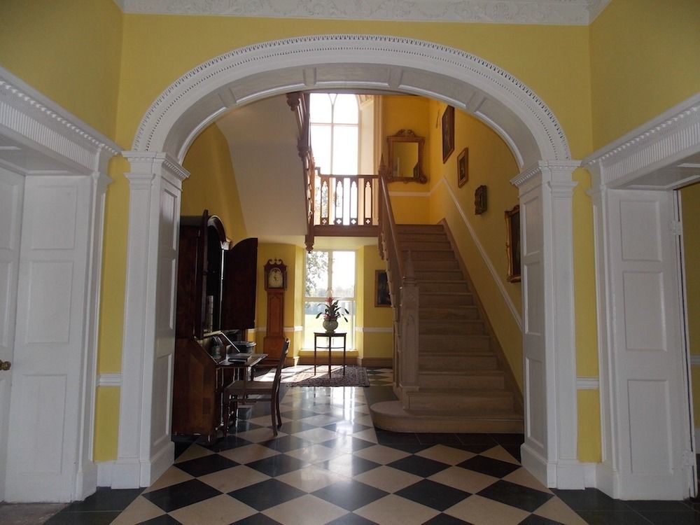 Kilmallock Ash Hill B & B מראה חיצוני תמונה