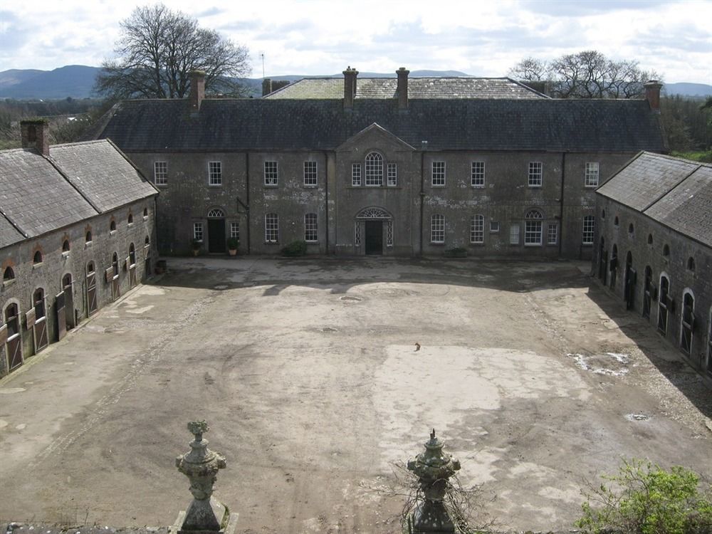 Kilmallock Ash Hill B & B מראה חיצוני תמונה